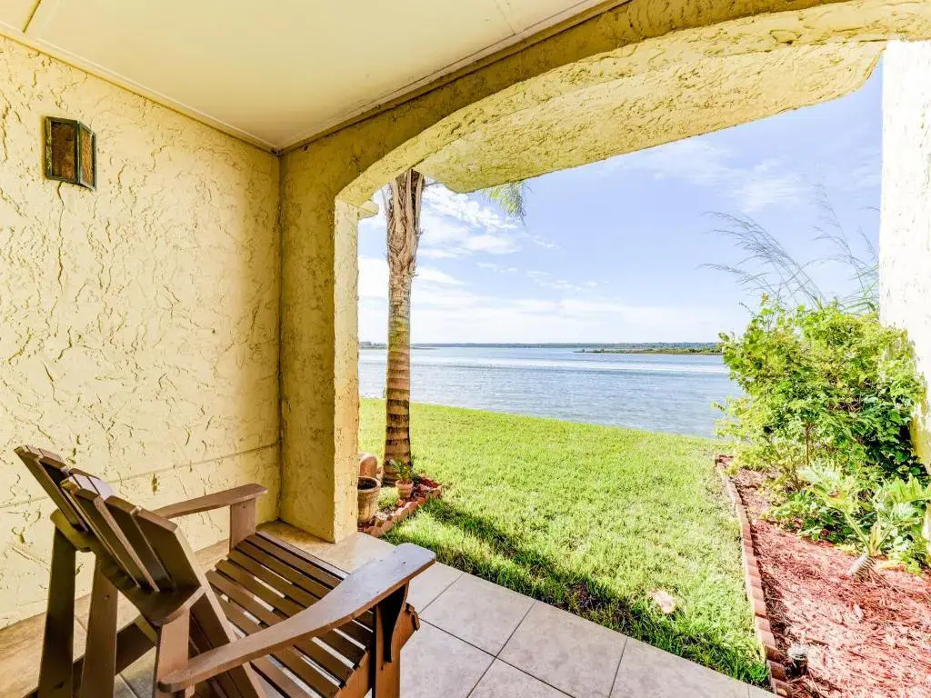 Point Matanzas D3, 2 Bedrooms, Pool Access, Boat Dock, Sleeps 4