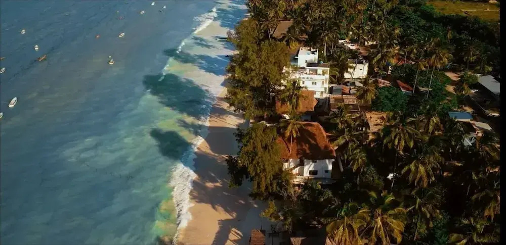 Mato Boutique Hotel