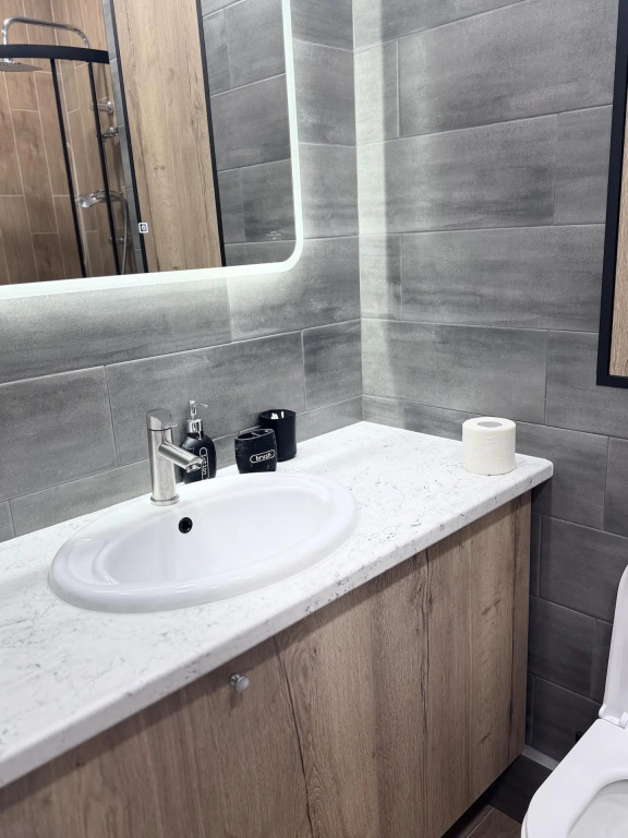 Уютные -апартаменты на улице Мичурина 58 к1