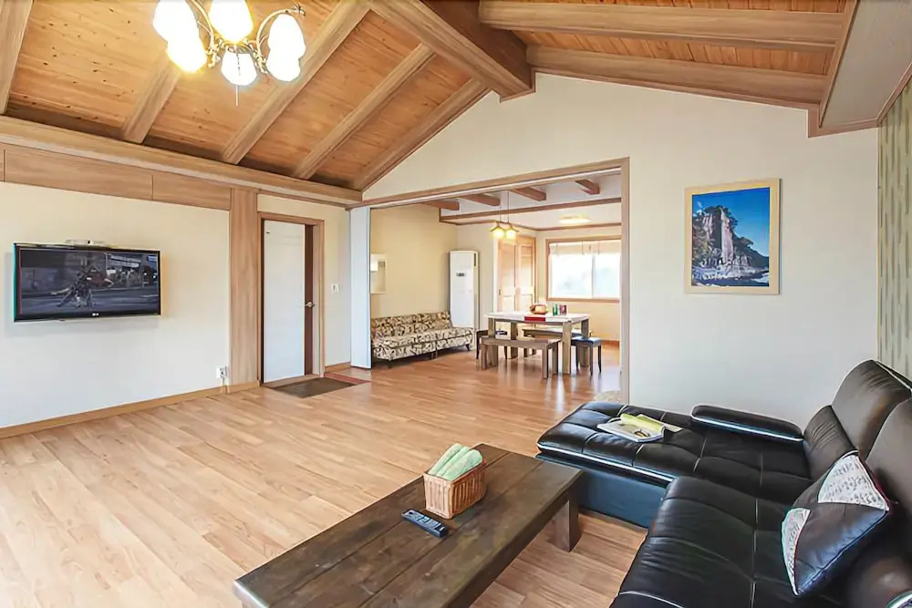 Jecheon Marine Hill Pension