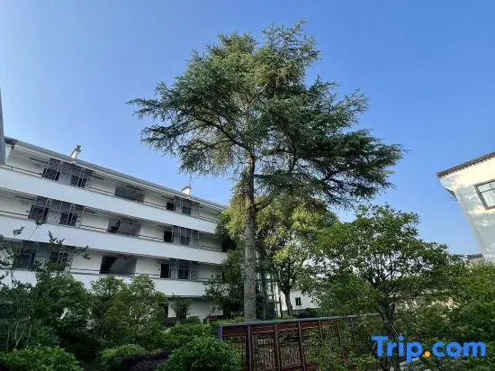 Puyue Villa