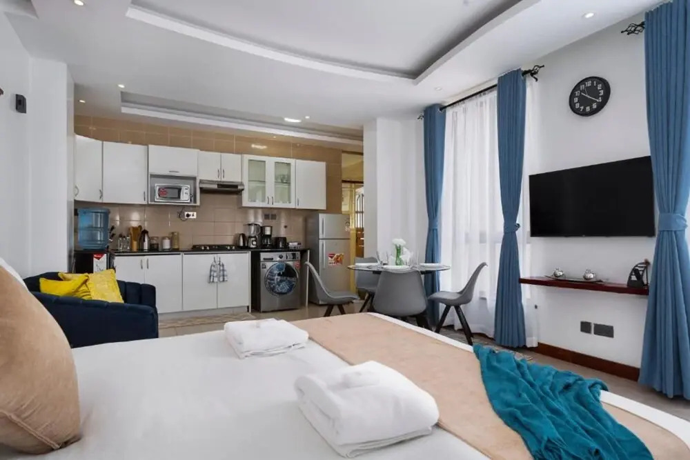 Edmor Valley by Edmor Suites