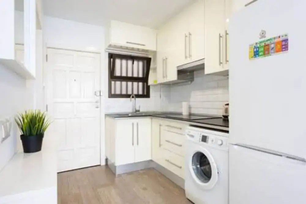 Apartamento Brisa del Mar