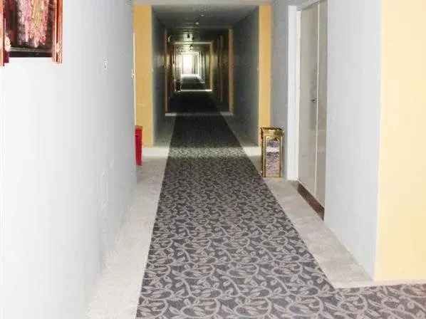 Guangzhou Everyday Hotel Baiyun Airport Branch