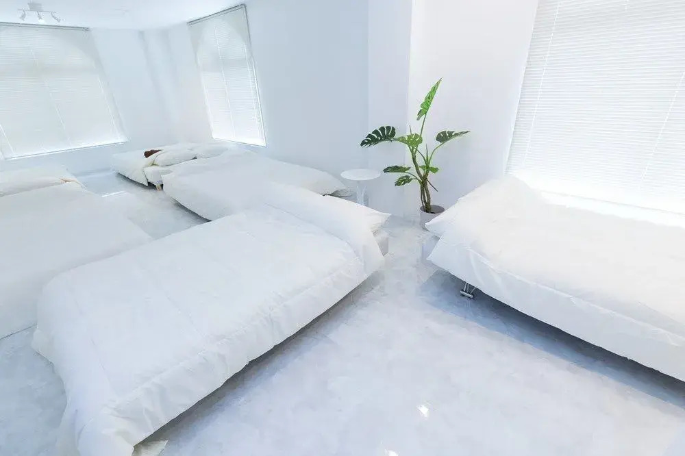 Tribe Hotel 5F