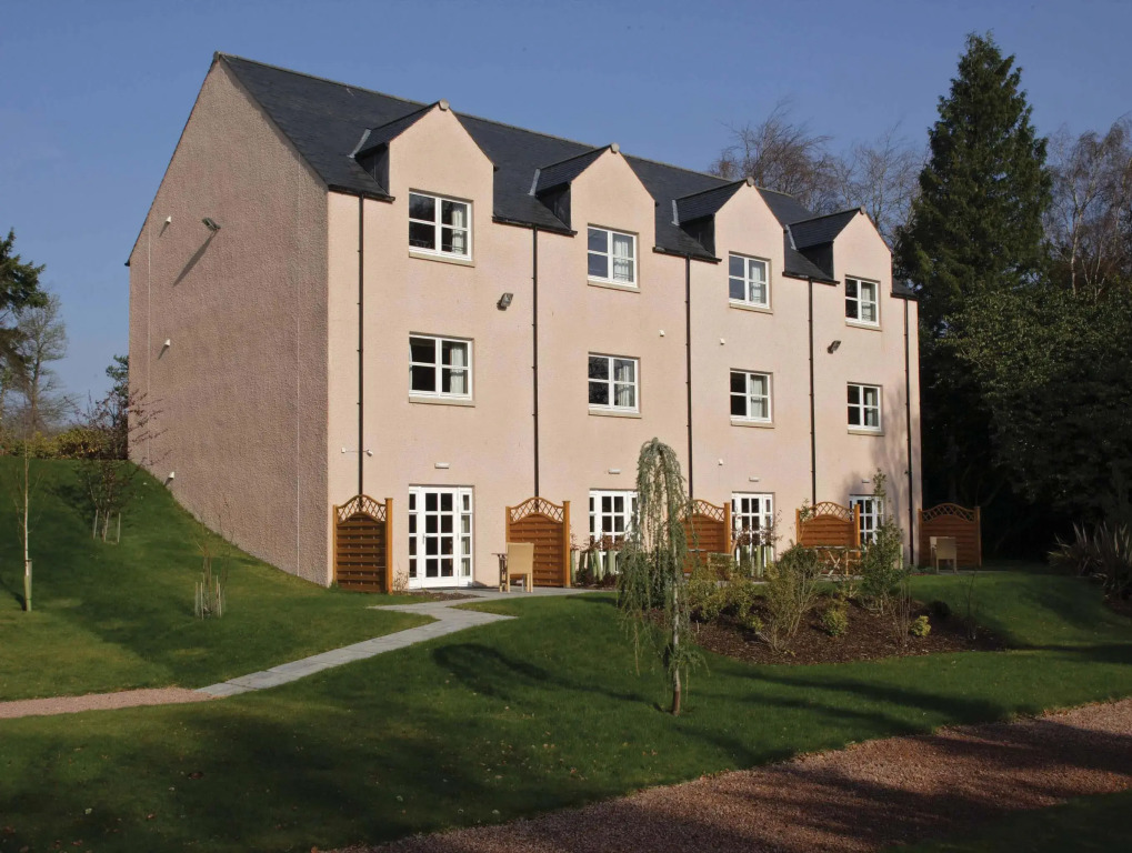 Inverness Lochardil House, by Highland Coast Hotels