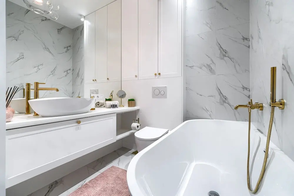MARGI Aura Apartment