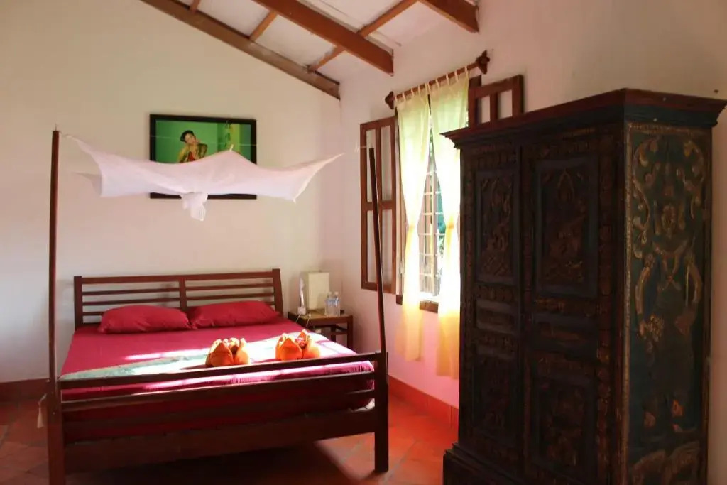 Arun Mekong Guesthouse