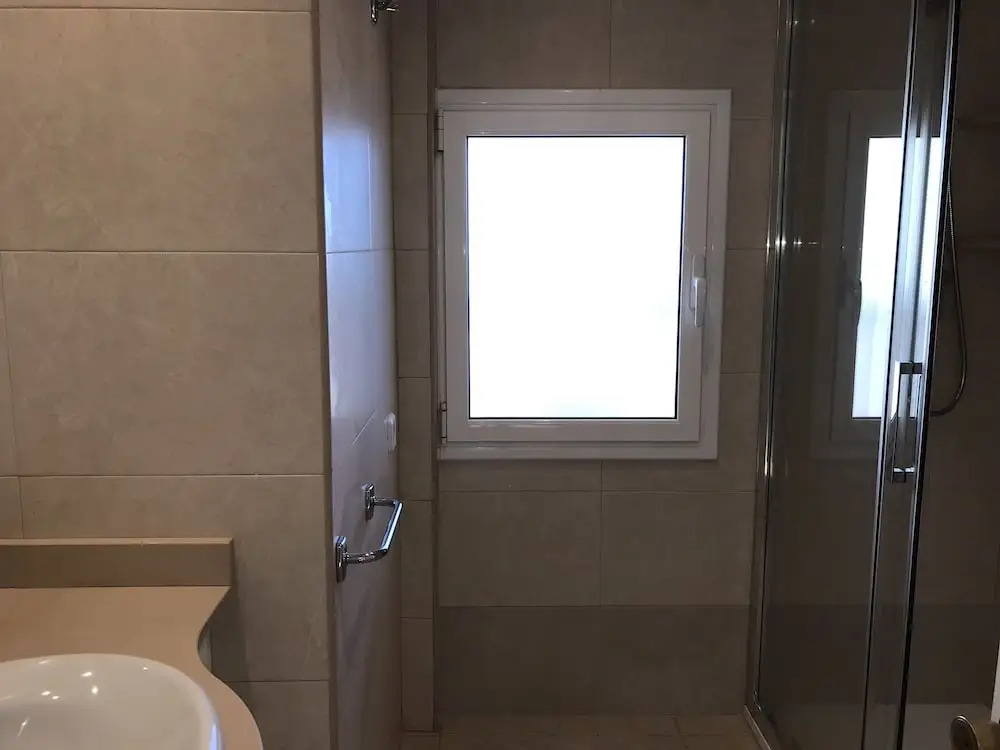 Apartamento President B-14