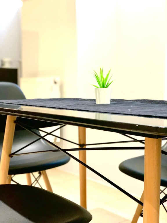Centrally located Apartment Vienna inclusive Netflix