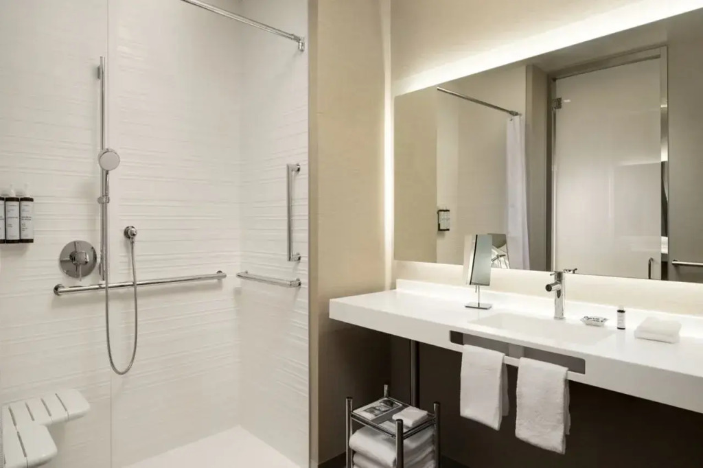 AC Hotel San Rafael Downtown