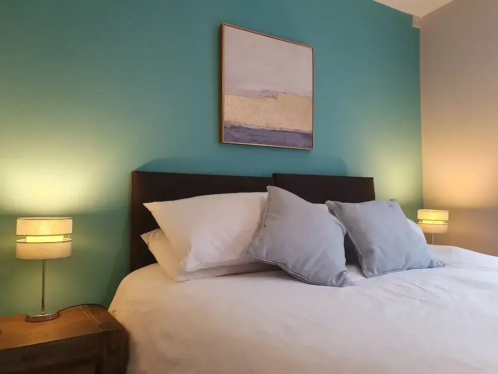 A Superb One Bed Apt In The Heart Of The City