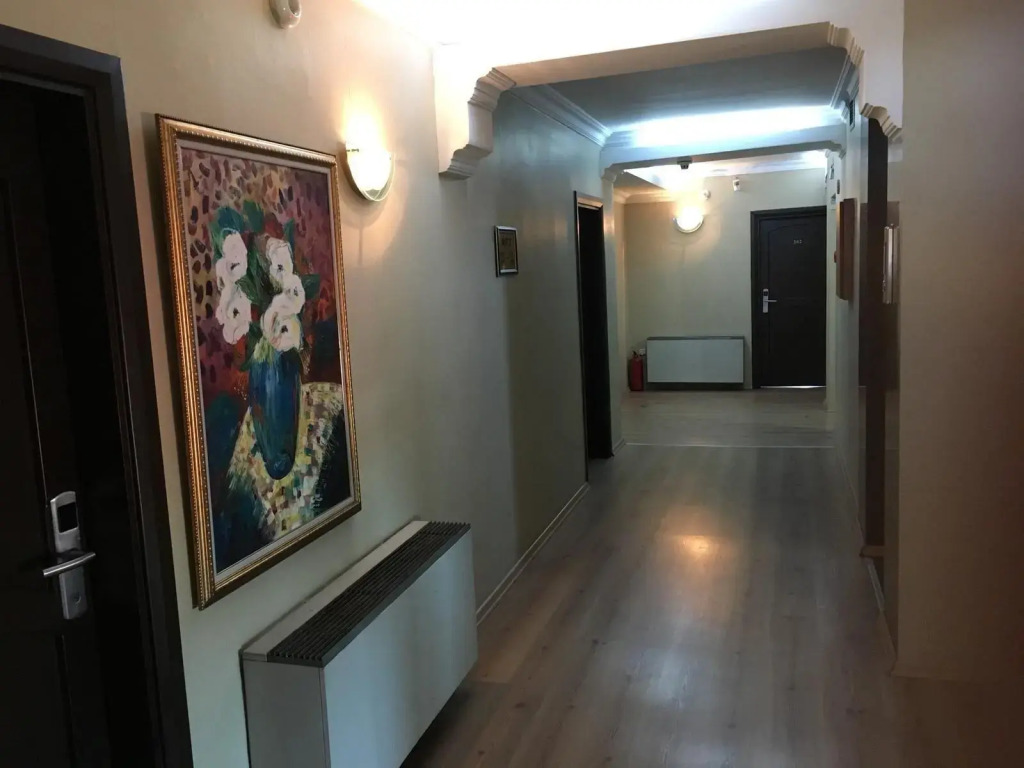 Demirgrand Hotel