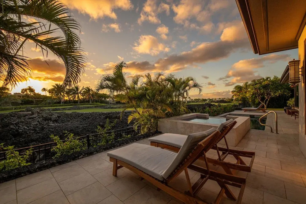 Mauna Lani Luxury Homes - A CoralTree Residence Collection