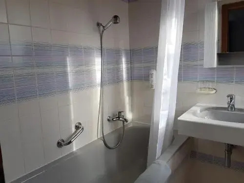 Hotel La Rochette