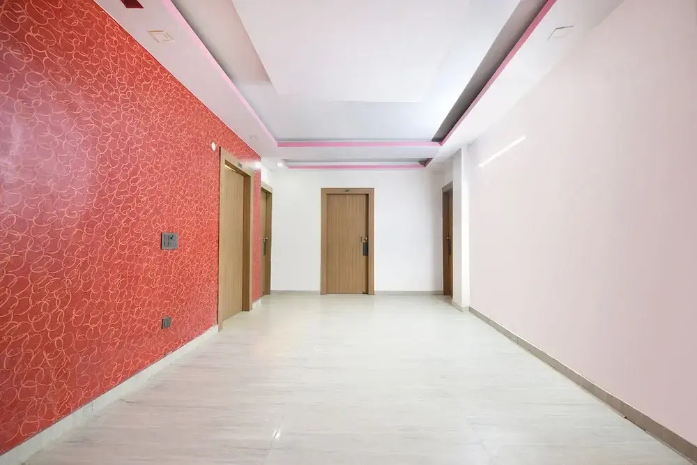 Fabhotel Capital Inn