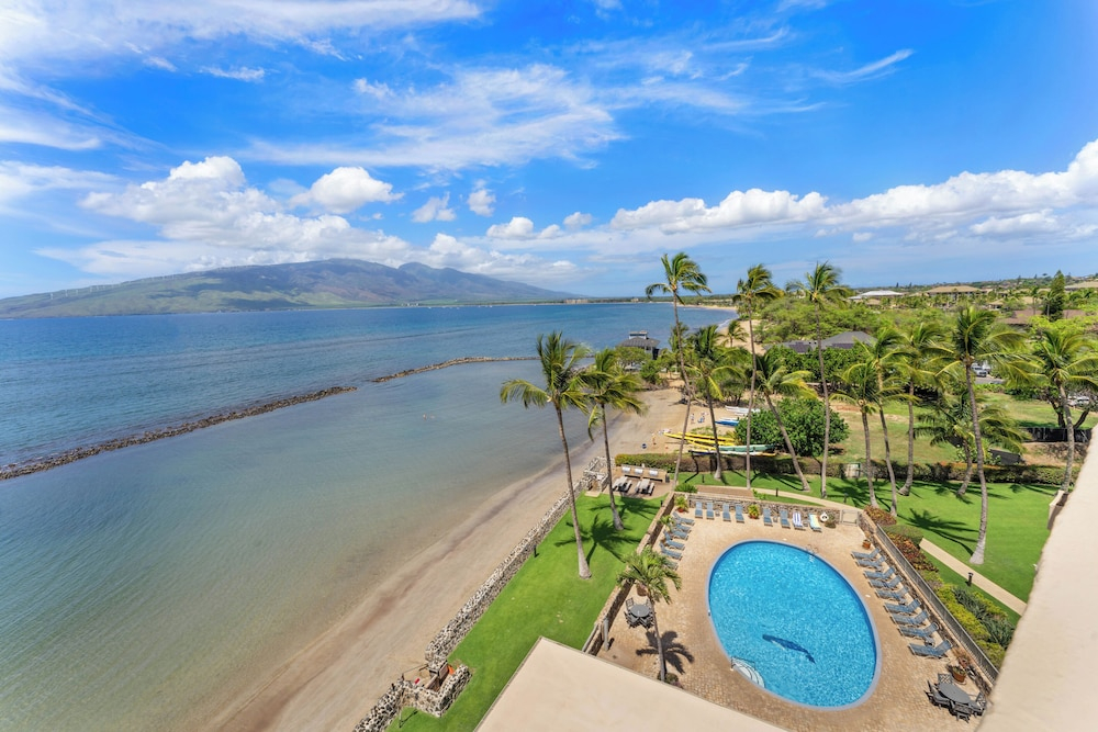 Menehune Shores 206 by Maui Rental Group