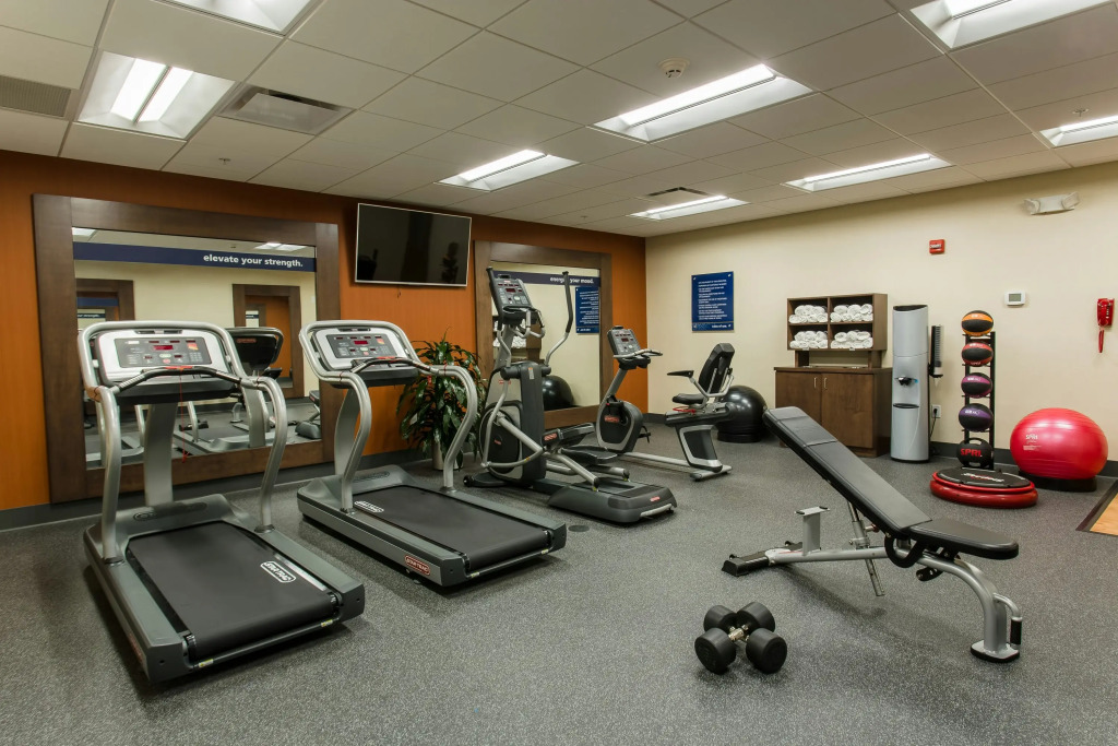 Hampton Inn & Suites - Knoxville Papermill Drive, TN