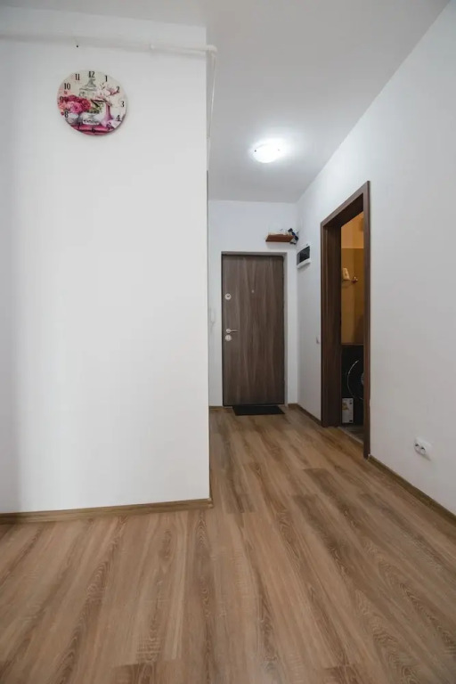 Apartment Sebastians