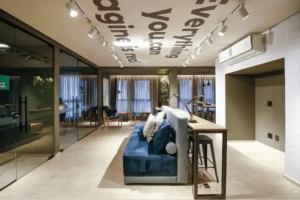 Studio Moema