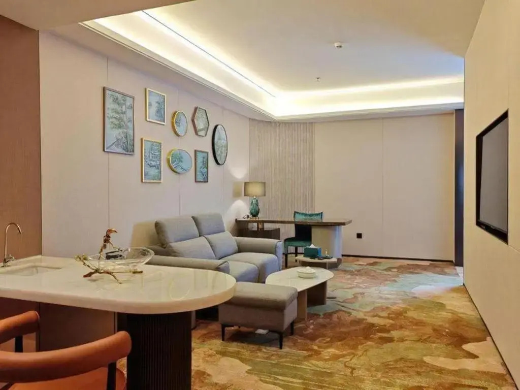 Chao Zhou Guest Hotel