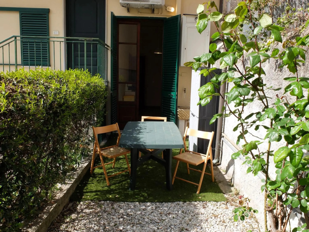 Villino Silvia
