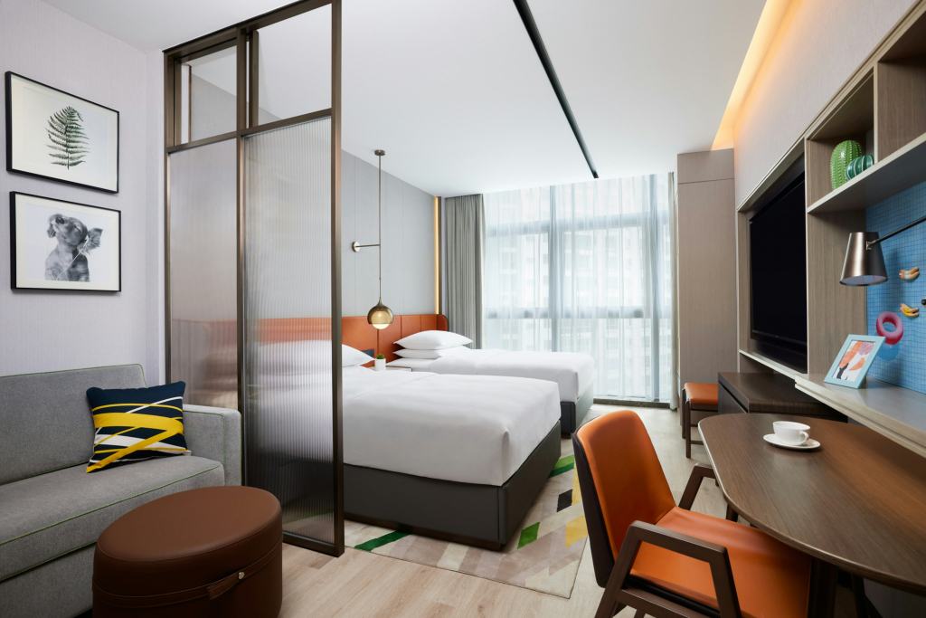 Home2 Suites by Hilton Kaifeng