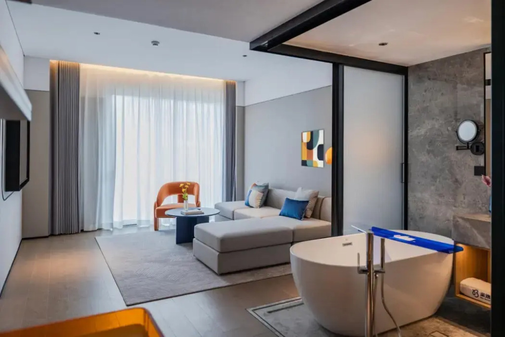 Biu Hotel Guangzhou