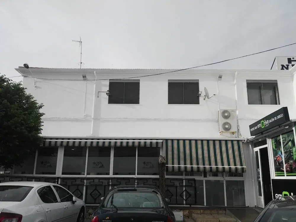 Hostal Nilo