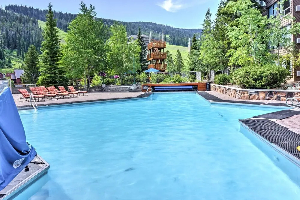Big Sky Condo w/ Mountain Views, Hike, Ski & Fish!