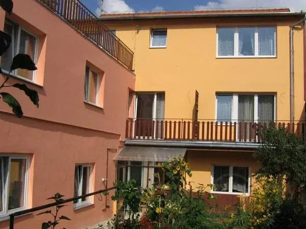 Pension Martinno Brno