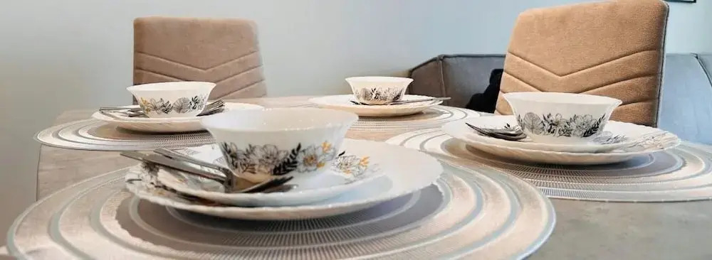 OYO HOME 1483 One Bedroom Apartments