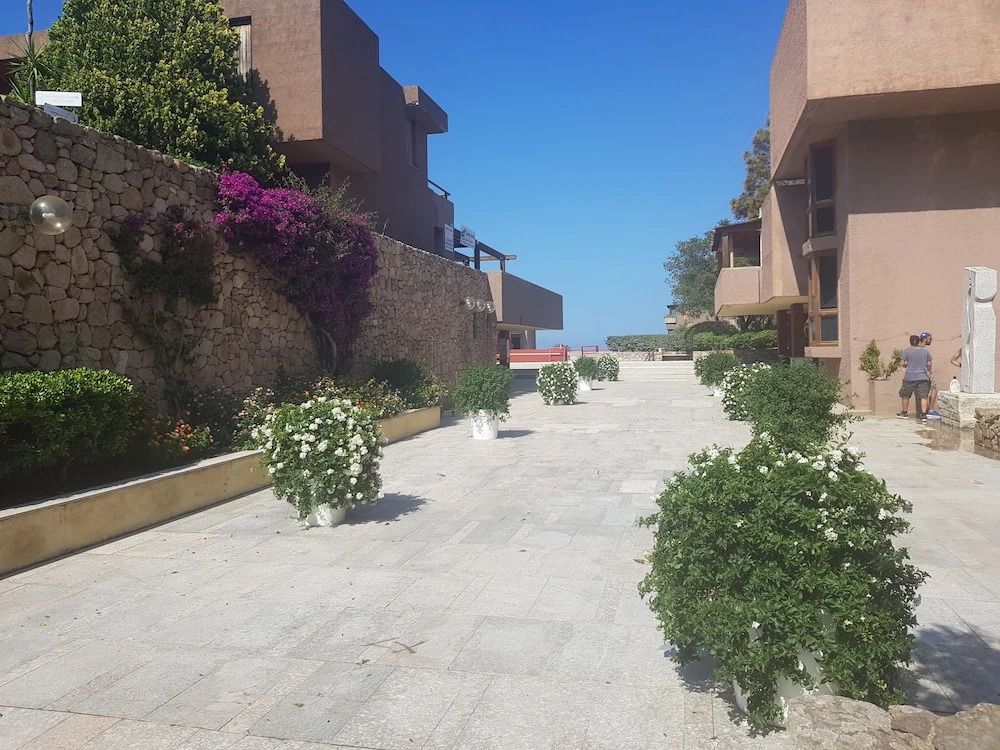 La Corte Smeralda Resort