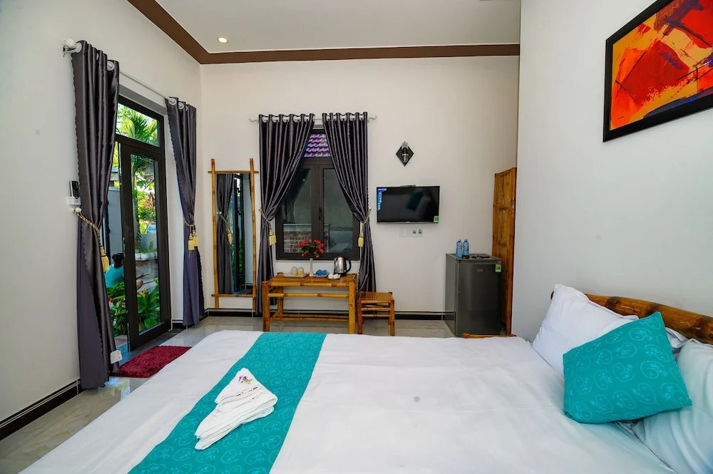 Hoi An Garden Sea Homestay