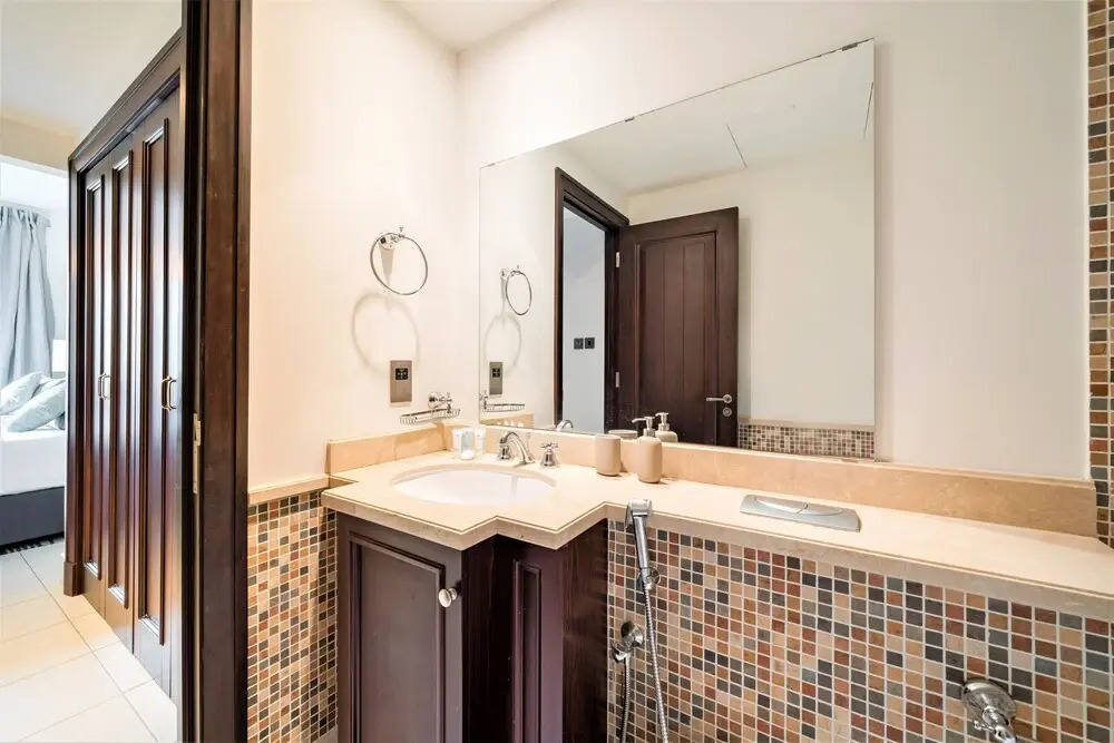 Luxury 2bedroom in Dubai Downtown - Burj Views