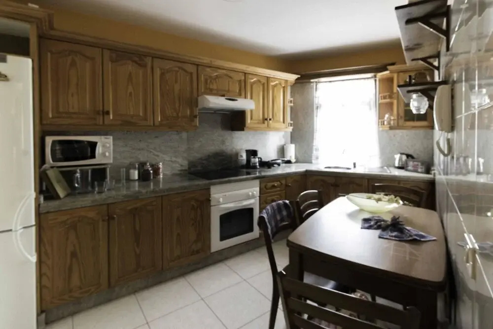 Apartment With 2 Bedrooms in Icod de los Vinos, With Wonderful sea Vie
