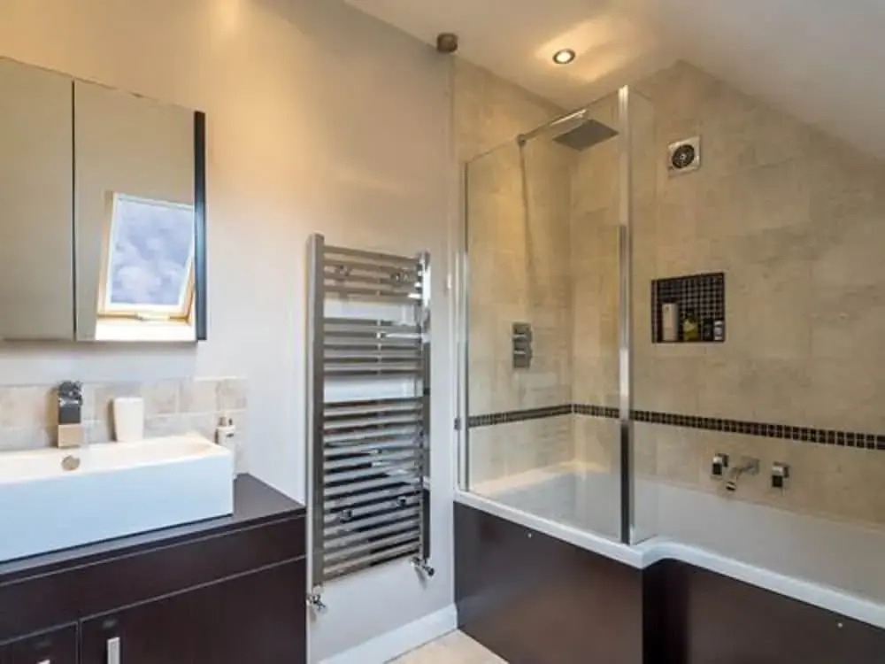 Souters Cottage Annexe