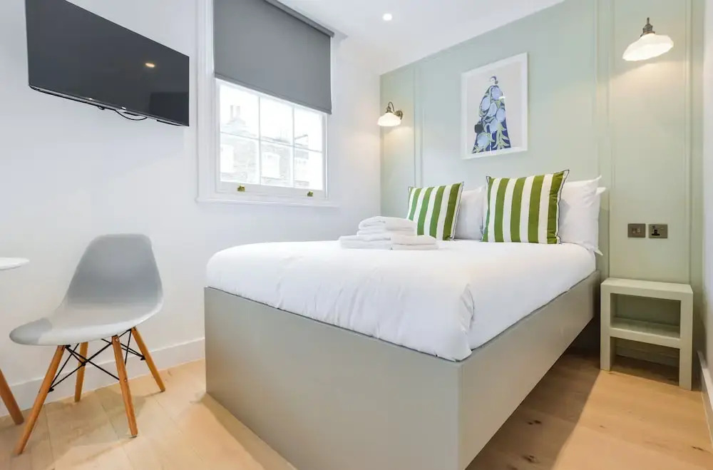 Star Street Studios by Concept Apartment