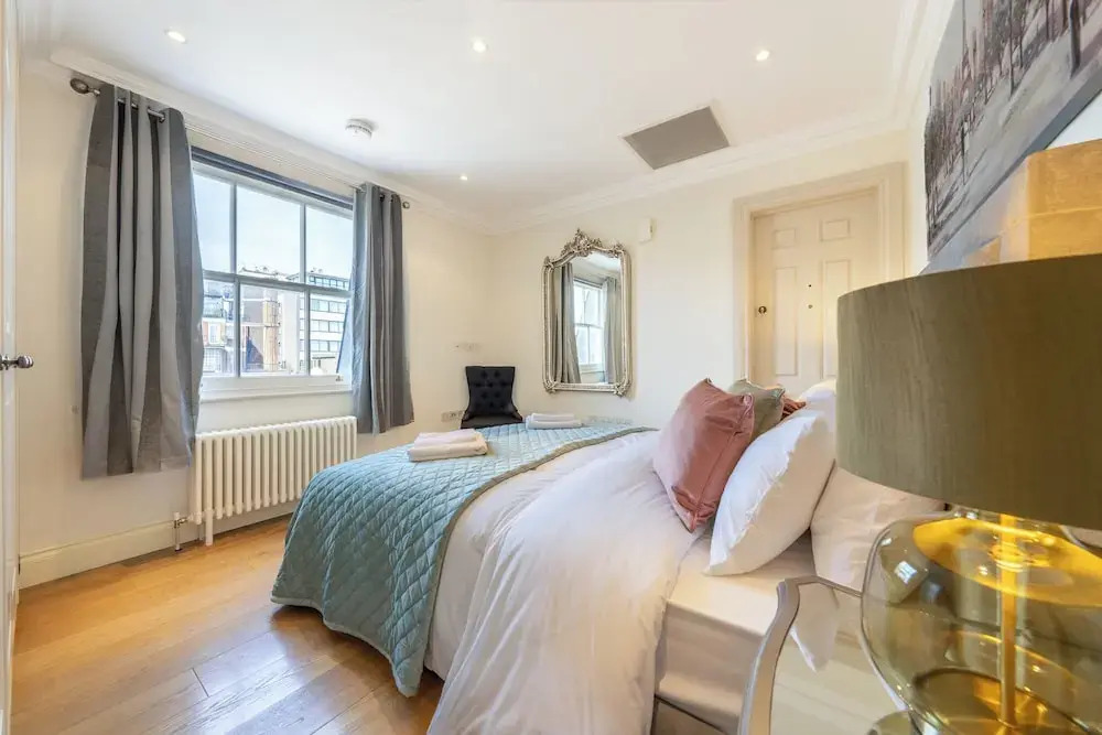 The Mayfair Collection Luxury Stays