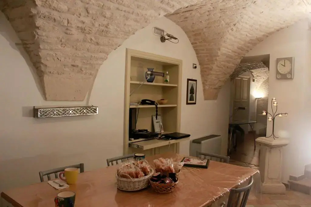B&B Nel Centro Storico
