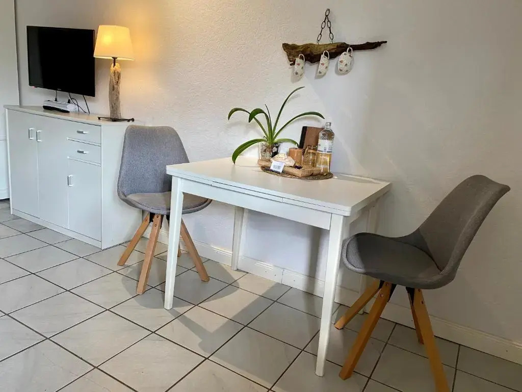 Kajüthus Apartment 6