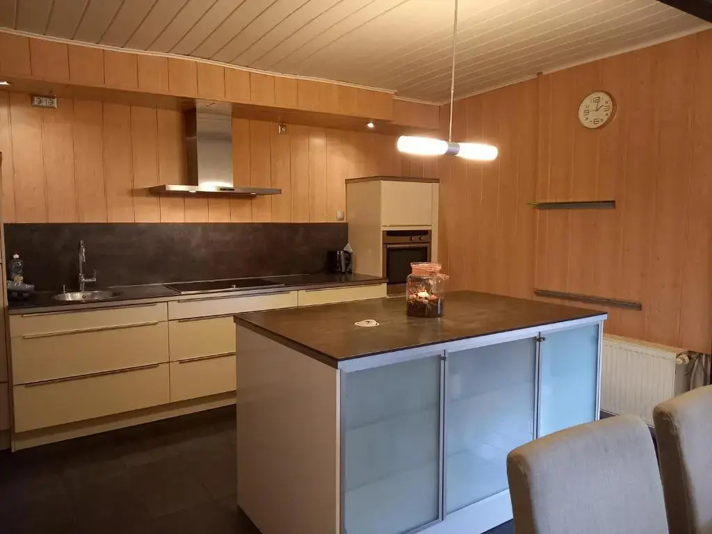 Heester Apartments