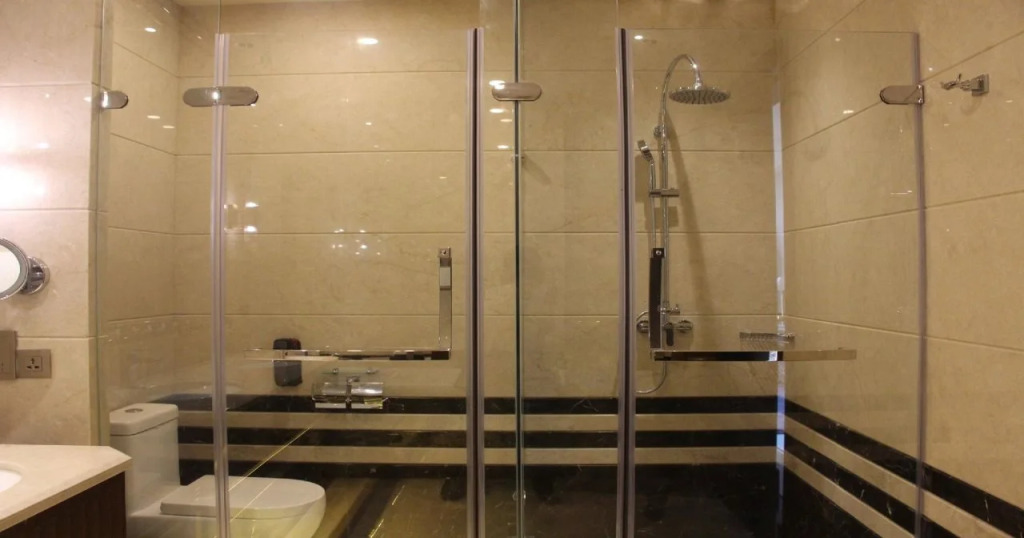 Shaanxi Xinghewan Hotel