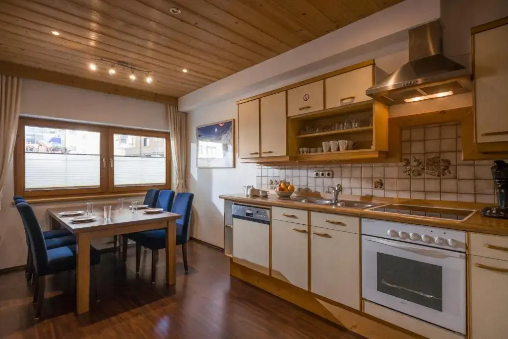Kalles Familien-Appartements