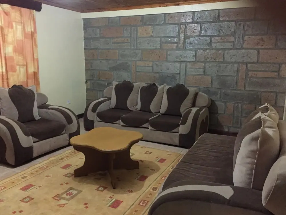 Riverbank Hostel