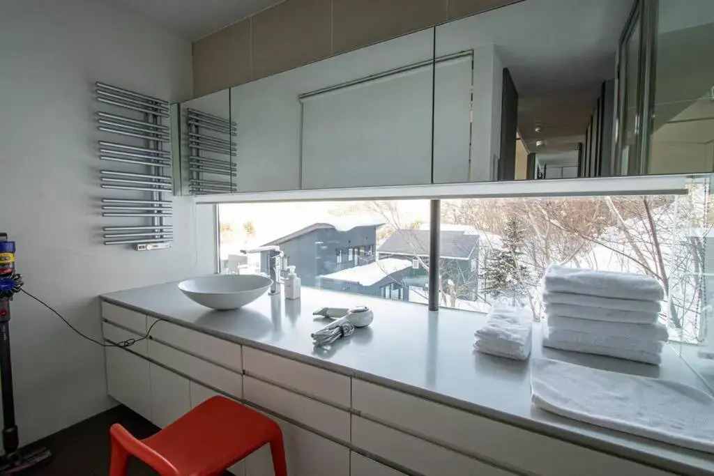 Sapporo boukyo Luxury house 5 pax Free Parking