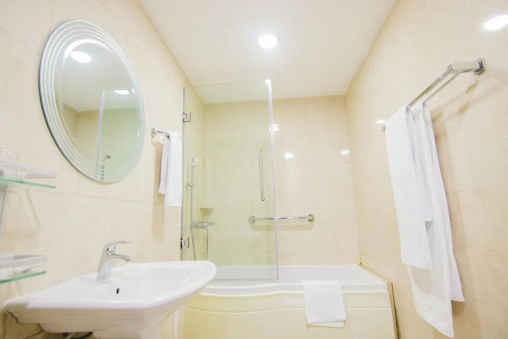 White Stones Hotel