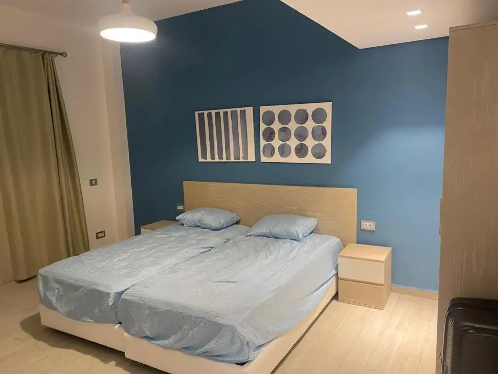 Fouka Bay 3 BR apartment