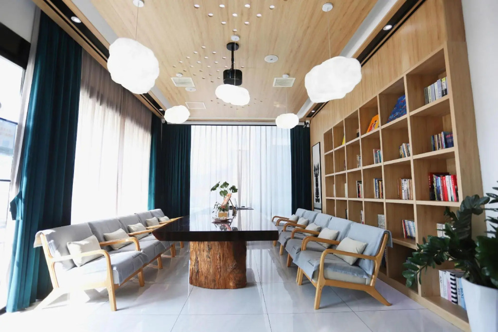 Namei Starry Sky Su (Lu'an Jinzhai Yuboyuan Shop)