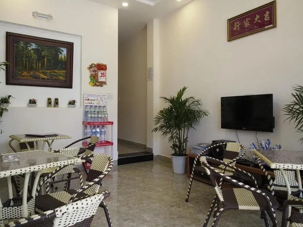 Dalat Sunny Hostel